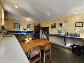 Possum Lodge