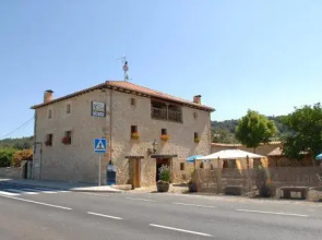 Ventilla Del Tirabeque