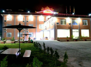 Hotel Myat Nan Taw
