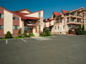 Motel Levisticum