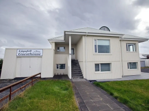 Lágafell Guesthouse