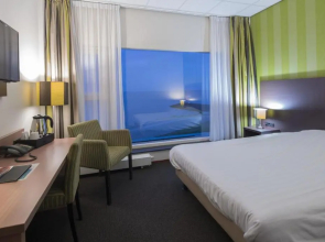 Hotel Lands End