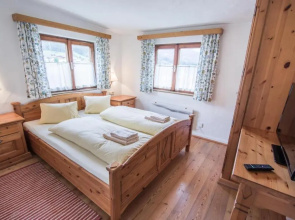 Ferienhaus/Chalet Schneiderhäusl