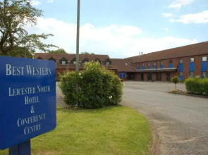 Leicester North Hotel and Conference Centre
