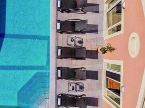 Villa Jewel Private Pool in Corfu Island