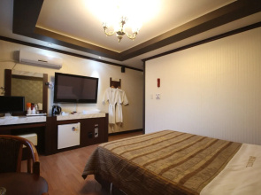 Gunsan W Hotel