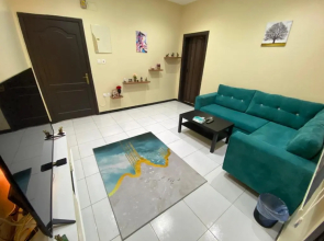 الروقان هوستلChillax Hostel