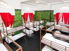 Rest Up London - Hostel