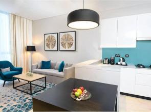 Millennium AL Barsha