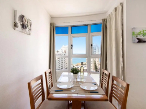 São Rafael 9ºD - Vista Mar
