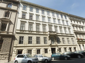 Lohikeitto Apartment