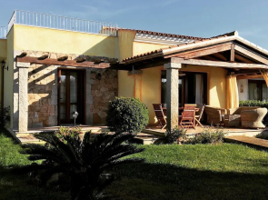 Casa Vacanze D'Una