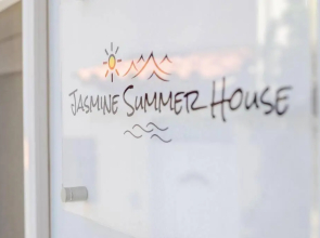 Jasmine Summer House