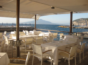 Parco dei Principi Hotel