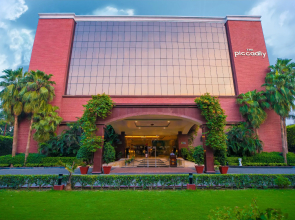 The Piccadily Lucknow