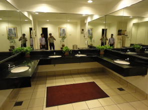 Garden Service Suites at Times Square