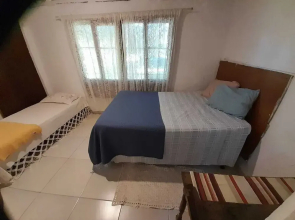 Casa Jardim Secreto II