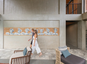 Amarea Resort & Spa Ubud by iNi Vie Hospitality