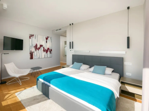 Luxury Villa Princess of Hvar with Pool