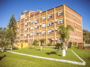 Bertelli Chui Hotel