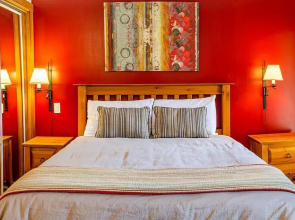 Fireside Lodge #203 By Bear Country