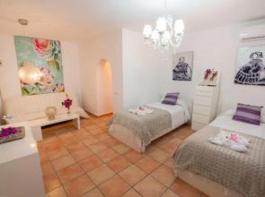 Villa Samar Altea