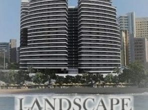 Apartamento Beira Mar Landscape