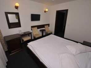 Hotel Cerbul
