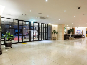 Vistacay Hotel Worldcup