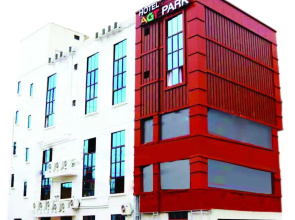 Hotel AGT Park