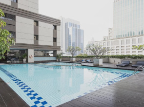 Bliston Suwan Park View