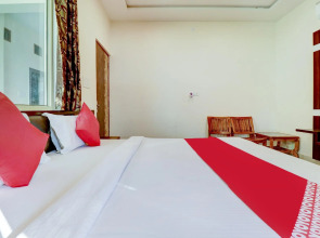 OYO 78853 Hotel Raj Paradise