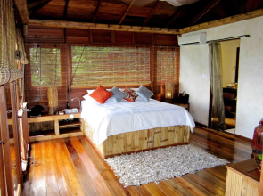 Japamala Resort