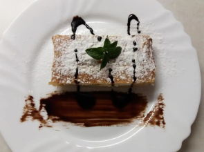 Bed and Breakfast Casa Rustica