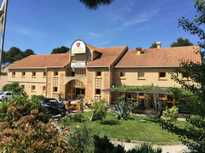 La Villa Martégale