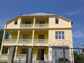 Madona's Guest House