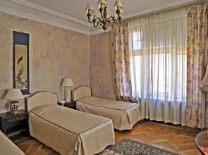 Hotel Pałac Nieznanice