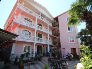 Imperiya-1 Guest House