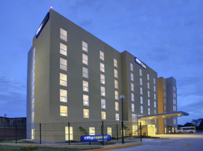 City Express by Marriott Villahermosa