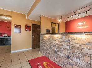 Econo Lodge Martin