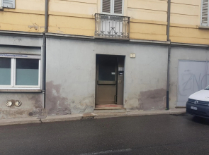 Economy Studio Central Lugano