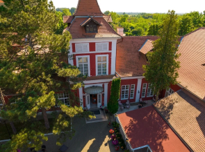 Kastel Ecka