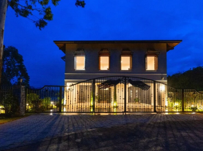 Villa Serenity