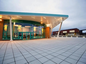 Dromroe Village University of Limerick