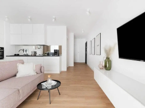 EASY RENT Apartments - CENTRUM 2