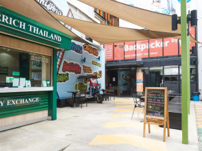 Lub d Bangkok Siam – New Look, Across from MBK & Skytrain Access