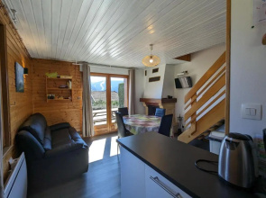 Chalet Gérardmer, 3 pièces, 4 personnes - FR-1-589-95