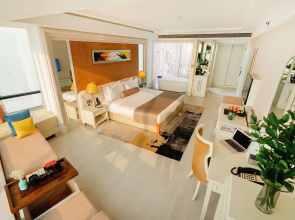 Brilliant Hotel