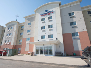 Candlewood Suites Minot by IHG