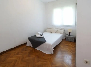 Shikara Be my Guest Castelldefles